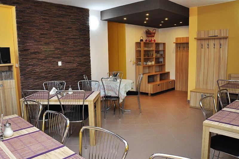Penzion Farma Lednice Luaran gambar